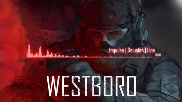 Westboro Soundtrack