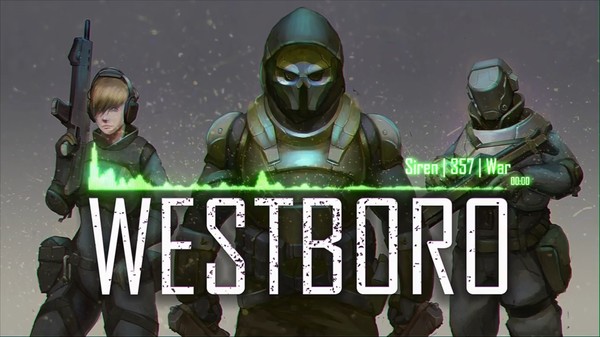 Westboro Soundtrack