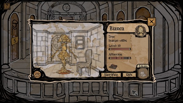 Screenshot z My Lovely Daughter