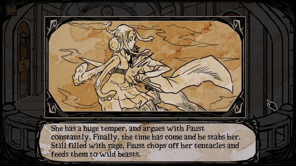 Screenshot z My Lovely Daughter