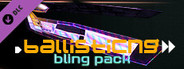 BallisticNG - Bling Pack