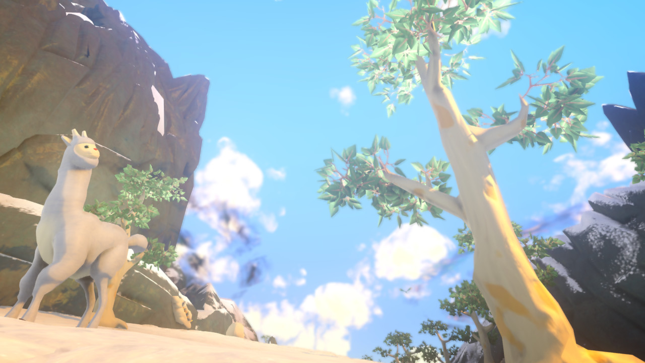 Yonder: The Cloud Catcher Chronicles