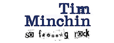 Tim Minchin: So F*cking Rock game capsule image