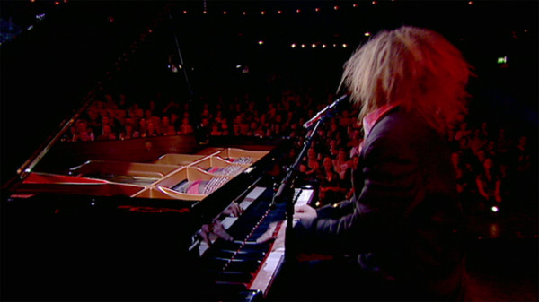 Tim Minchin: So F*cking Rock screenshot 2