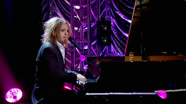 Tim Minchin: So F*cking Rock screenshot 5