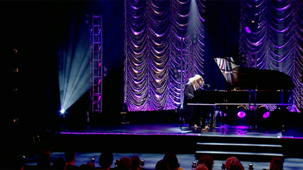 Tim Minchin: So F*cking Rock screenshot 3