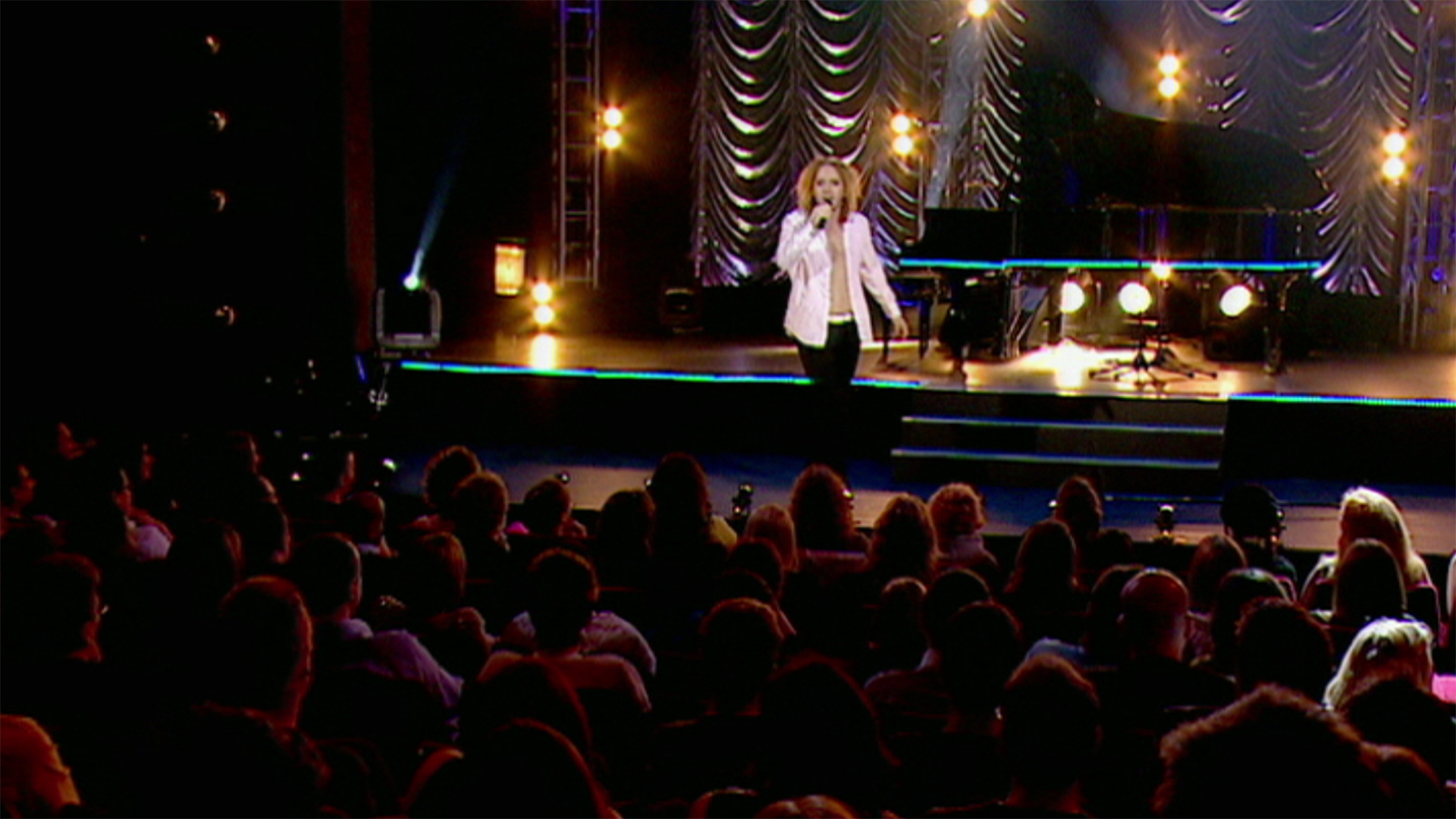 Tim Minchin: So F*cking Rock Featured Screenshot #1