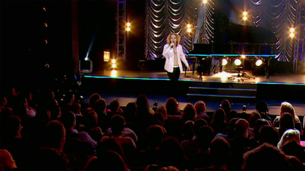 Tim Minchin: So F*cking Rock screenshot 1