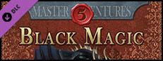 Fantasy Grounds - Black Magic (5E) Small Capsule Image