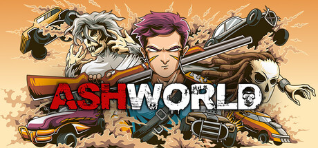 Ashworldの作品画像