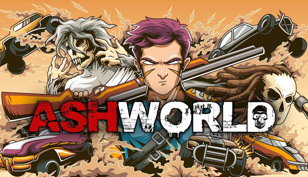 Ashworld