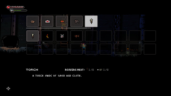 Ashworld Screenshot
