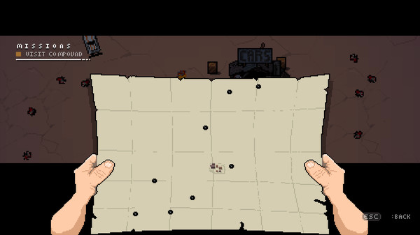 Скриншот Ashworld — 4