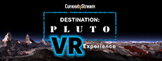 Destination: Pluto The VR Experience