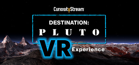 Destination: Pluto The VR Experience Cheat Engine/CT