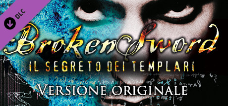 Broken Sword 1: Original Version