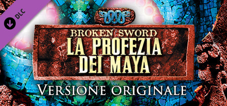 Broken Sword 2: Original Version