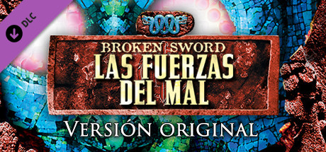 Broken Sword 2: Original Version