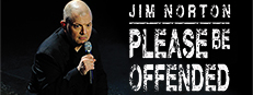 Jim Norton: Please Be Offended game capsule image