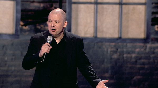 Jim Norton: Please Be Offended screenshot 4