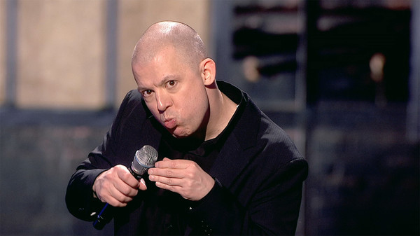 Jim Norton: Please Be Offended screenshot 2