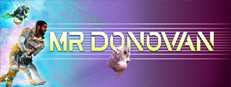 Mr. Donovan
