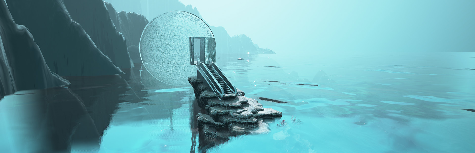 Water Planet
