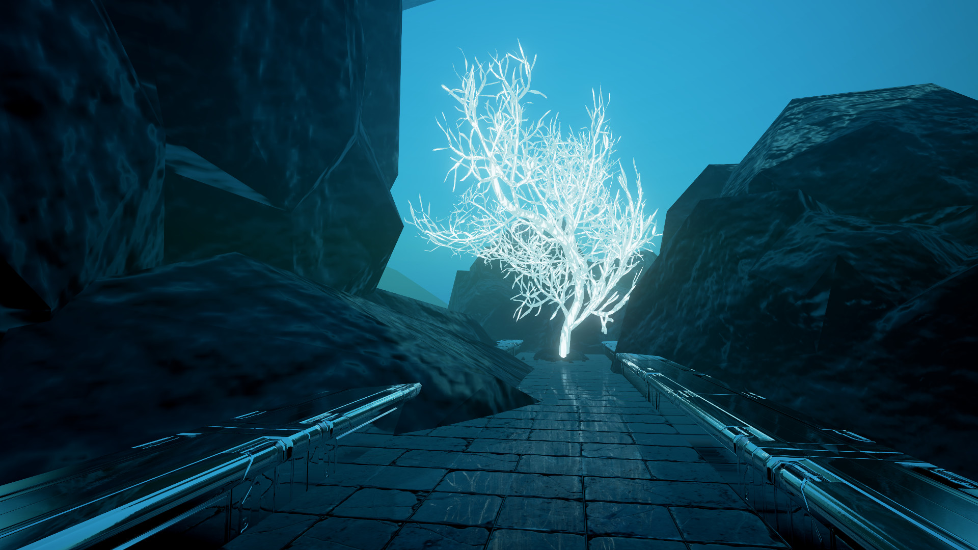 Water Planet Featured Screenshot #1