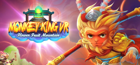 MonkeyKing VR Cover Image