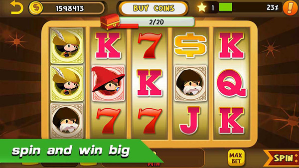 Hero Barrier screenshot 3