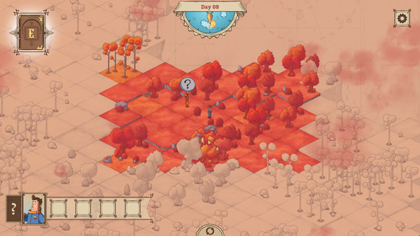 Screenshot 6 of Lethis: Daring Discoverers