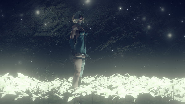 NieR:Automata™ - 3C3C1D119440927
