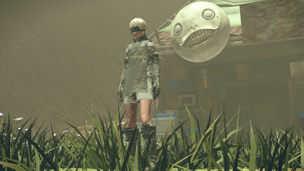 KHAiHOM.com - NieR:Automata™ - 3C3C1D119440927