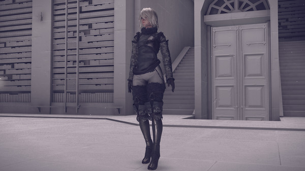 KHAiHOM.com - NieR:Automata™ - 3C3C1D119440927