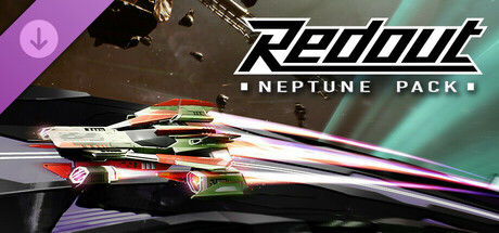 Redout - Neptune Pack banner image