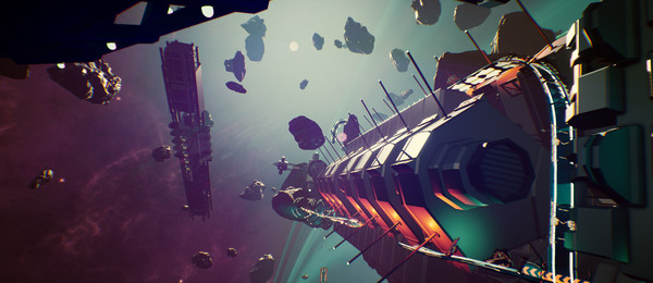 Redout - Neptune Pack