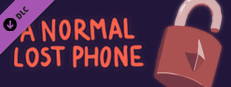 A Normal Lost Phone - Official Soundtrack Small Capsule Image