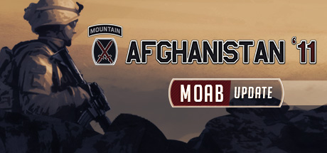 Afghanistan '11 Cover Image