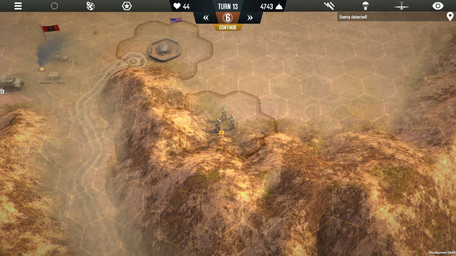 Afghanistan '11 screenshot #9