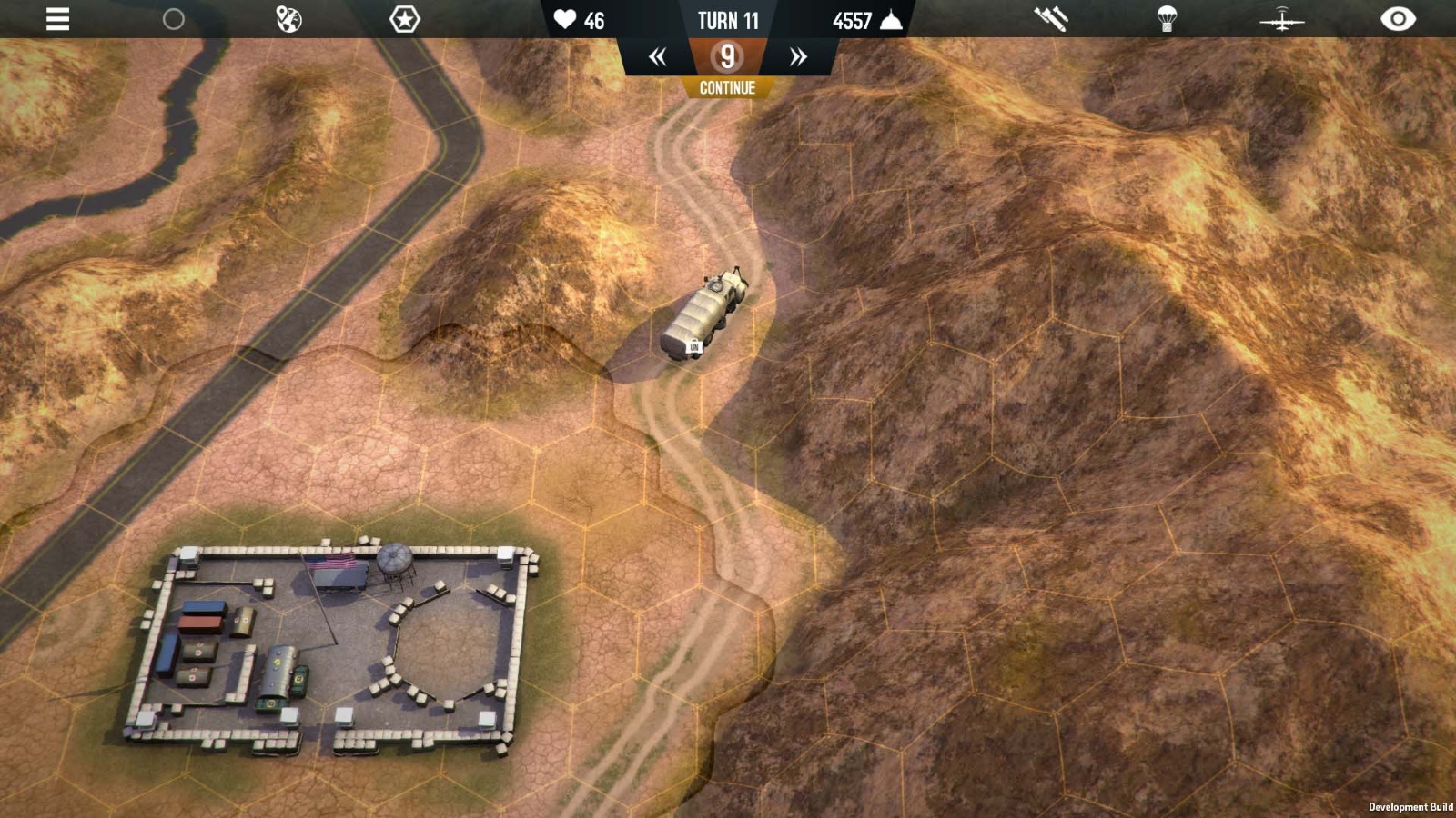 Afghanistan '11 screenshot #15