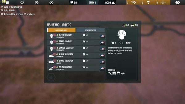 Screenshot z Afghanistan '11