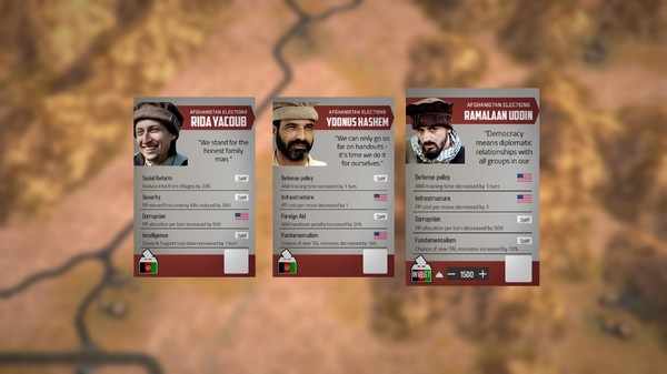Afghanistan '11 screenshot 3