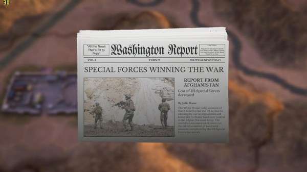 Afghanistan '11 — скриншот 6