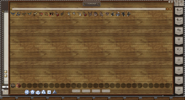 Fantasy Grounds - Hybrids (Token Pack)