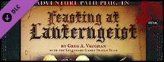 Fantasy Grounds - Feasting at Lanterngeist (PFRPG) Small Capsule Image