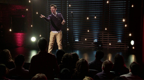 Moshe Kasher: Live in Oakland screenshot 4