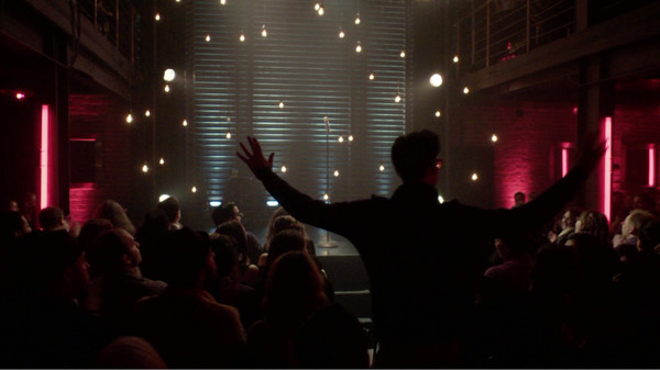 Moshe Kasher: Live in Oakland screenshot 3