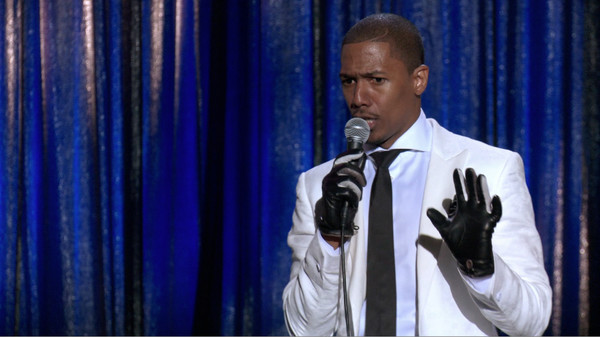 Nick Cannon: F#ck Nick Cannon screenshot 5