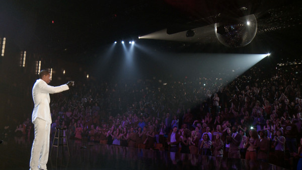 Nick Cannon: F#ck Nick Cannon screenshot 4