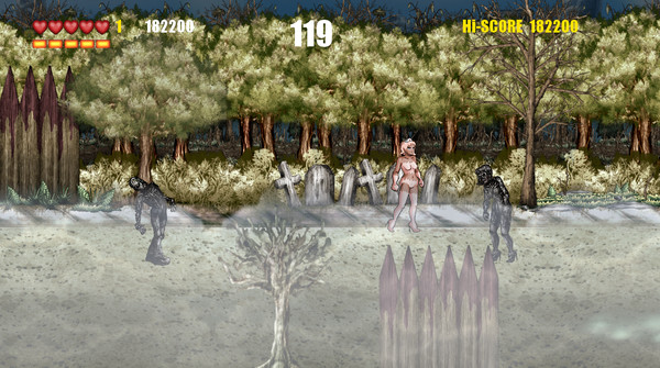 City of Rott: Streets of Rott screenshot 5